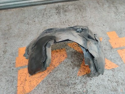 2006 JEEP GRAND CHEROKEE WK LEFT FRONT WHEEL LINER 55156621 - Image 1 of 4