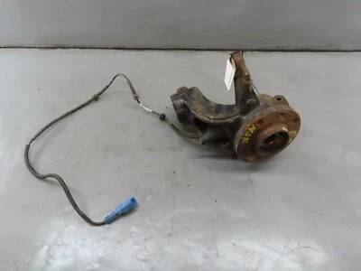 Citroen C3 Passenger Nearside Front Wheel Hub 1.6HDI 2018 - Image 1 of 4