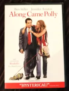 Along Came Polly (DVD, 2004, Widescreen Edition) - Picture 1 of 3