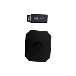 New Lightspeed Wireless Game Mouse USB Receiver For Logitech G900 G903 - Picture 1 of 4