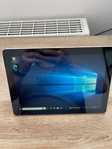 Microsoft Surface Go 64GB, Wi-Fi, 10in - Silver
