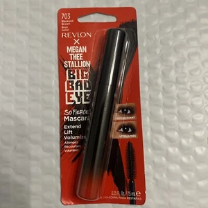 Revlon So Fierce! Lift Mascara 703 Blackened Brown - Bild 1 von 2