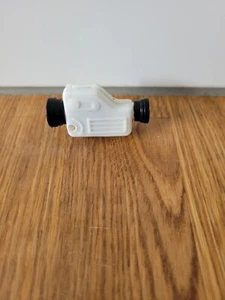 Vintage Kinder Eier Überraschungskamera mit Schlümpfen - Bild 1 von 6