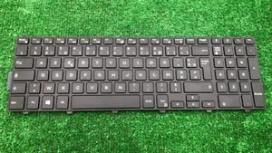 Touches pour clavier de portable Dell 3NVJK (Dell Inspiron 55xx, 75xx, 77xx) - Photo 1/1