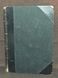 Rare 1900 First Edition The Problem Of Increasing Human Energy By Nikola Tesla - Picture 1 of 24