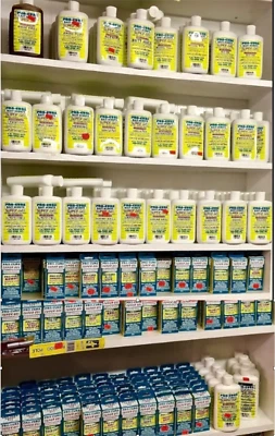 Pro-Cure 2 oz. Super Gel Scented Fishing Bait Attractant...Pick Scent..Fast Ship - Image 1 of 4