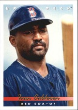 B2306- 1993 Upper Deck Gold Hologram BB #s 751-840 -You Pick- 10+ FREE US SHIP