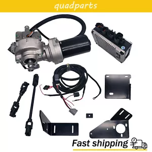 For Can-Am 1000 Maverick Commander Electric Power Steering System 2011-2014 New - Picture 1 of 7