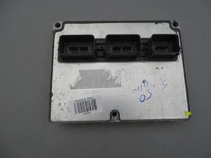 Centralina Ford F350 ECM PCM motore 6.0L V8 3C3A-12A650-BDK PCM-122 DPU-232A - Foto 1 di 3