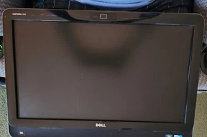 DELL 23” TOUCHSCREEN AIO 2320 i3  BT HDMI  - Picture 1 of 6