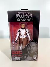Star Wars Black Series Clone Commander Obi Wan Kenobi Exclusive DAMAGED BOX
