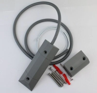 AMK 4S G3 - Hörmann magnetic switch VDS contact  - Image 1 of 3