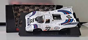 2300. BRUMM R220 Porsche 917 Scuderia Martini Racing Gjis VanLennep-Helmut Marko - Foto 1 di 7