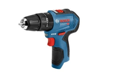 BOSCH Professional GBS 10.8V-30 Compact Cordless Impact Driver  Body Only - Image 1 of 2