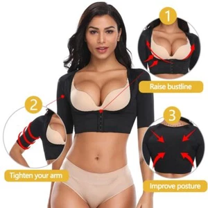 Chest Lifter Posture Corrector Lift Up Tops Upper Shaper Slimming Weight Loss Us - Picture 1 of 48