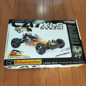 1/10 Schmucker CAT XLS Masami - Imagen 1 de 6