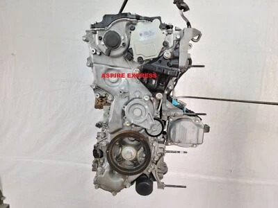 2019-2021 Toyota Corolla Engine 2.0L Motor 4cyl OEM 13K miles - Image 1 of 4
