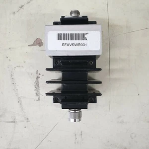Used Weinschel 6253-2 - Fixed Coaxial Attenuator - Picture 1 of 5