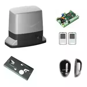 Allmatic KALOS XL 800Kg Sliding Electric Gate Opener Kit - Picture 1 of 4