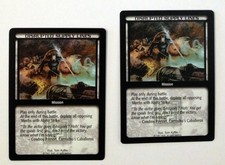 Assault 'Mech Specialists (2) Battletech CCG Mercenaries Command