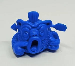 Mini Boglins The Clumsies Trub Blue - Picture 1 of 6