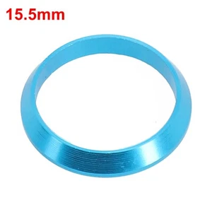 Brighten Up Your For Rod Aluminium Alloy Winding Checks Trim Ring for Building - Picture 1 of 73