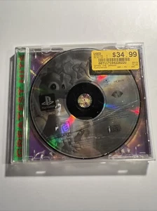 Spyro the Dragon #1 (PlayStation 1 PS1) - Imagen 1 de 3