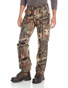 Scent Blocker Xbow Camo Crossbow Hunting Pants, MOI, Medium - Picture 1 of 1