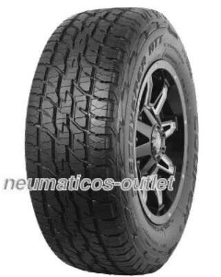 Neumáticos de verano Cooper Discoverer ATT 215/60 R17 100H XL - Imagen 1 de 2
