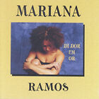 Mariana Ramos Di Dor Em Or - CD