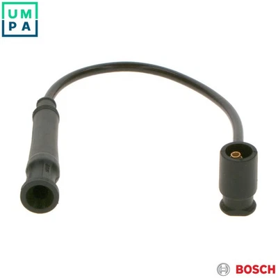 IGNITION CABLE KIT 0 986 356 361 FOR BMW Z3/Roadster/E36 M43B18 1.8L M43B19 1.9L - Image 1 of 4