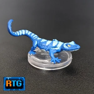 Miniatura Pathfinder - Gecko Gigante #10 - Compatible con D&D - Bestia - Monstruo - Imagen 1 de 3