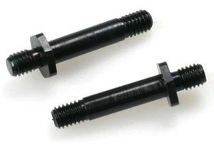 Robitronic RA2024 Steering Axle (2 Pcs)/Lenkachse: 1/18 Scalpel - Picture 1 of 1