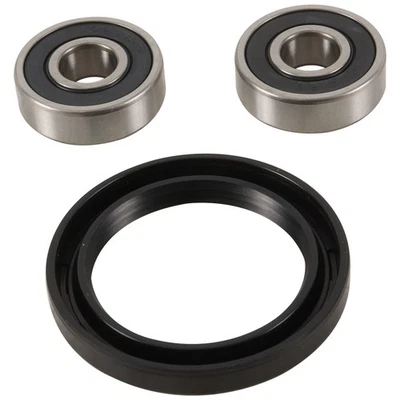 New Pivot Works Wheel Bearing Kit PWFWK-S20-000 For Suzuki DR 500 1981-1983 Foto 1 de 3