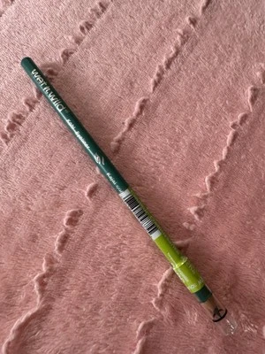 Wet n Wild Color Icon Kohl Eye Liner Pencils # 659C Turquoise NEW Discontinued - Image 1 of 4