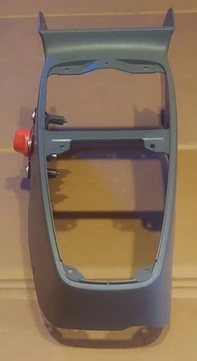 Interruptor de apagado de desconexión de batería lateral izquierda integrado bisel de cambio G1 HONDA INSIGHT Foto 1 de 4