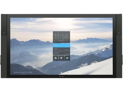 Microsoft Surface Hub 55" FHD All-in-One Touch Intel Core i5 8GB 128GB HP6-00001 - Image 1 of 2