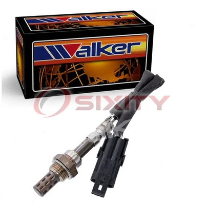 Walker Upstream Oxygen Sensor for 1980-1982 Jeep CJ5 CJ7 Scrambler 2.5L L4 ln - Image 1 of 4
