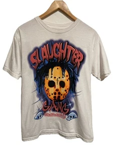 Exc. 21 Savage Slaughter Gang / It’s All A Blur T-Shirt. Gr. M. - Bild 1 von 4
