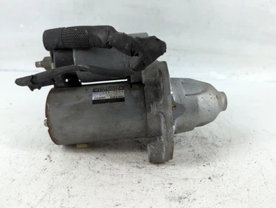 Соленоид оригинальный для стартера двигателя автомобиля Chrysler 300 2011-2016 годов выпуска VE5Z8 - Изображение 1 из 4