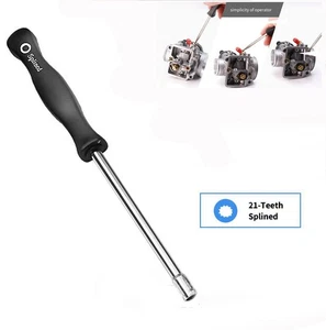 CARBURETTOR ADJUSTING TOOL  125 135 136 137 141 142 235 236 355 435 - Bild 1 von 24