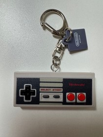 Nintendo Famicom Virtual Boy Charm Set 14+ Nintendo Museum Limited Soft Figure