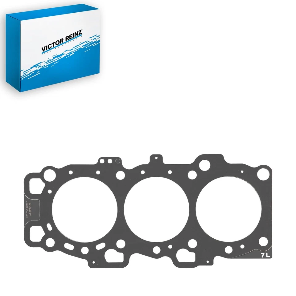 Junta de culata de motor Victor Reinz izquierda para Hyundai Tucson 2005-2009 2,7 L Foto 1 de 1