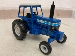 1/32 scale Ertl 1643 Ford TW 15 tractor tracteur traktor - Picture 1 of 5