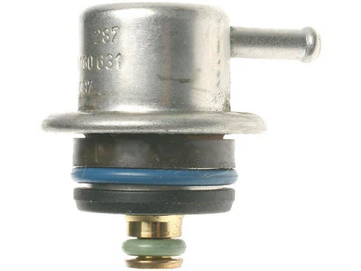 Regulador de presión de combustible para Cadillac DeVille 2000-2005 SMP 62597TFQG 2004 2002 Foto 1 de 2