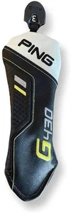 PING G430 Hybrid Rescue Headcover Adjustable Number Tag. - Picture 1 of 2