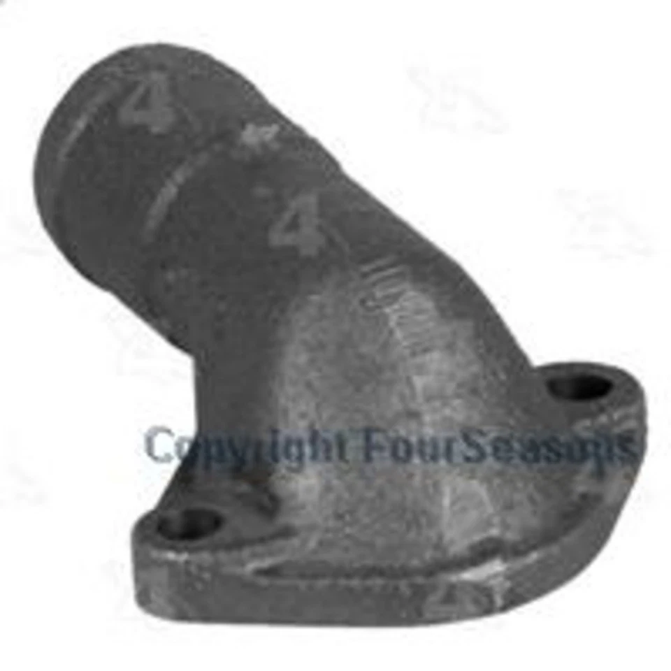 Salida de agua 85100 4 estaciones cuatro estaciones para camioneta Le Baron Ram 50 Van LeBaron Foto 1 de 1