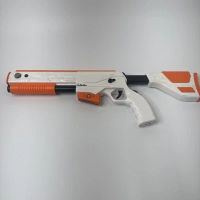 Cabela's Dangerous Hunts 2011 Xbox 360 Top Shot Elite Wireless Gun - NO Scope - Image 1 of 4