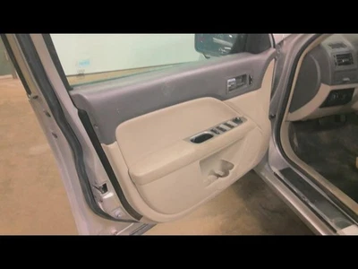 Used Front Left Door Interior Trim Panel fits: 2010 Ford Fusion  Grade A Foto 1 de 4