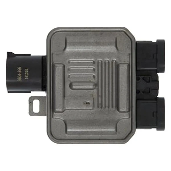 For Land Rover Range Rover Evoque 2012-2015 Gates Engine Cooling Fan Module Foto 1 de 1